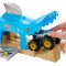 Pista de masini Hot Wheels by Mattel Monster Truck Pit and Launch Shark Wreak cu 2 masinute {WWWWWproduct_manufacturerWWWWW}ZZZZZ]
