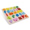 Puzzle New Classic Toys Alfabet Litere Mici