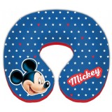 Perna pentru gat Seven Disney Mickey