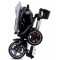 Tricicleta Sun Baby Nova 016 Qplay Rito gray