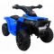 ATV electric R-Sport J8 albastru