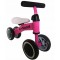 Tricicleta fara pedale R-Sport R11 roz