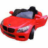Masinuta electrica R-Sport Cabrio B14 BBH-5188 rosu