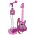 Set chitara si microfon Reig Musicales Hello Kitty {WWWWWproduct_manufacturerWWWWW}ZZZZZ]