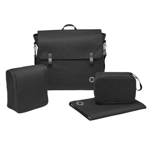Geanta Maxi Cosi Modern Bag essential black