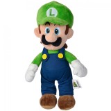 Jucarie de plus Simba Super Mario, Luigi 30 cm {WWWWWproduct_manufacturerWWWWW}ZZZZZ]