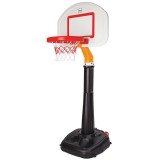 Panou cu stativ si cos baschet pentru copii Pilsan Professional Basketball Set {WWWWWproduct_manufacturerWWWWW}ZZZZZ]