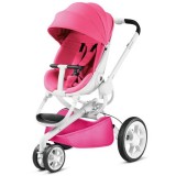 Pachet Quinny 2in1 Mood pink passion