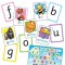 Joc in limba engleza Orchard Toys Alphabet Flashcards
