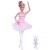 Papusa Simba Steffi Love Dancing Ballerinas 29 cm cu figurina {WWWWWproduct_manufacturerWWWWW}ZZZZZ]