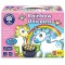 Joc Orchard Toys Unicornii Curcubeu Rainbow Unicorns