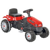 Tractor cu pedale Pilsan Active 07-314 red {WWWWWproduct_manufacturerWWWWW}ZZZZZ]