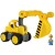Excavator Big Power Worker cu figurina {WWWWWproduct_manufacturerWWWWW}ZZZZZ]