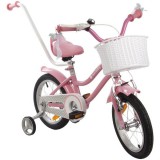 Bicicleta Sun Baby Star BMX 14 roz