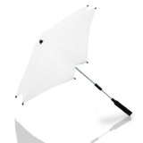 Umbreluta parasolara pentru carucioare Bexa white