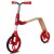 Bicicleta fara pedale/trotineta Sun Baby 006 EVO 360 red  {WWWWWproduct_manufacturerWWWWW}ZZZZZ]