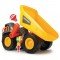 Camion basculant Dickie Toys Volvo Weight Lift Truck {WWWWWproduct_manufacturerWWWWW}ZZZZZ]