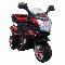 Motocicleta electrica R-Sport M6 Negru