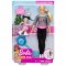 Set Barbie by Mattel I can be Sport 2 papusi cu accesorii FXP38 {WWWWWproduct_manufacturerWWWWW}ZZZZZ]