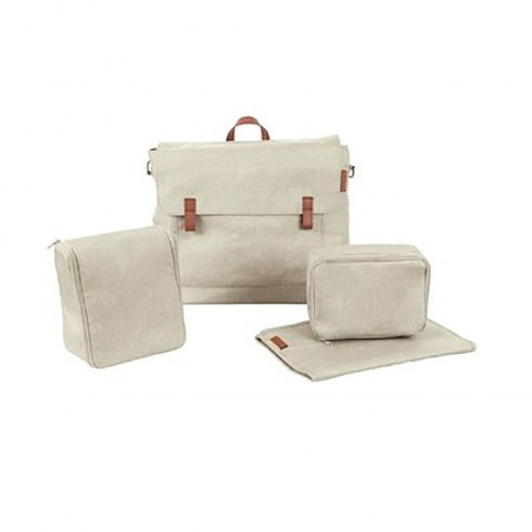 Geanta Maxi Cosi Modern Bag nomad sand