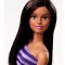 Papusa Barbie by Mattel Fashionistas cu tinuta petrecere FXL69 {WWWWWproduct_manufacturerWWWWW}ZZZZZ]