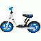 Bicicleta fara pedale R-sport R5 Albastru