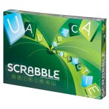 Joc Mattel Games Scrabble original in limba romana {WWWWWproduct_manufacturerWWWWW}ZZZZZ]