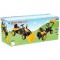 Tractor cu pedale Pilsan Active with Loader 07-315 yellow {WWWWWproduct_manufacturerWWWWW}ZZZZZ]