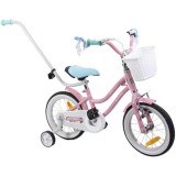 Bicicleta Sun Baby Junior BMX Star 14 roz