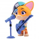 Figurina Smoby 44 Cats Lampo 7,7 cm cu microfon si chitara {WWWWWproduct_manufacturerWWWWW}ZZZZZ]