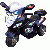 Motocicleta electrica R-Sport M1 Negru {WWWWWproduct_manufacturerWWWWW}ZZZZZ]