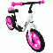 Bicicleta fara pedale R-sport R5 Roz