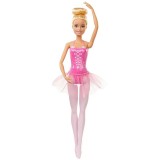Papusa Barbie by Mattel Careers Balerina GJL59 {WWWWWproduct_manufacturerWWWWW}ZZZZZ]