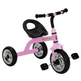 Tricicleta Bertoni - Lorelli A28 pink