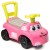 Masinuta Smoby Auto pink {WWWWWproduct_manufacturerWWWWW}ZZZZZ]