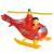 Elicopter Simba Fireman Sam Wallaby cu figurina Tom {WWWWWproduct_manufacturerWWWWW}ZZZZZ]