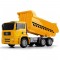 Set Dickie Toys Construction Twin Pack camion basculant MAN si buldozer Liebherr L566 Xpower {WWWWWproduct_manufacturerWWWWW}ZZZZZ]