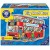 Puzzle de podea Orchard Toys Autobuzul 15 piese {WWWWWproduct_manufacturerWWWWW}ZZZZZ]