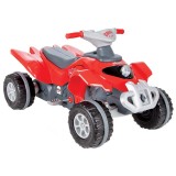 ATV cu pedale Pilsan Galaxy red {WWWWWproduct_manufacturerWWWWW}ZZZZZ]