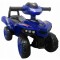 ATV de impins R-Sport J5 albastru