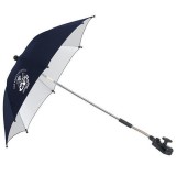 Umbrela universala pentru carucioare Joyello albastru