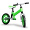 Bicicleta fara pedale Ecotoys BW-1144 verde