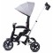 Tricicleta Sun Baby Nova 016 Qplay Rito gray