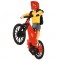 Masina Dickie Toys Playlife Bike Trail Set cu figurina si accesorii {WWWWWproduct_manufacturerWWWWW}ZZZZZ]