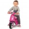 Scuter Smoby Scooter Ride-On pink {WWWWWproduct_manufacturerWWWWW}ZZZZZ]