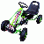 Kart cu pedale R-Sport Gokart G1 verde {WWWWWproduct_manufacturerWWWWW}ZZZZZ]