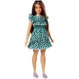Papusa Barbie by Mattel Fashionistas GHW63 {WWWWWproduct_manufacturerWWWWW}ZZZZZ]