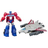 Figurina Hasbro Transformers Spark Armor Optimus Prime