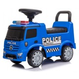 Masinuta de impins Sun Baby Police 041 Blue