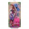 Set Barbie by Mattel Wellness and Fitness papusa cu figurina si accesorii GJG57 {WWWWWproduct_manufacturerWWWWW}ZZZZZ]